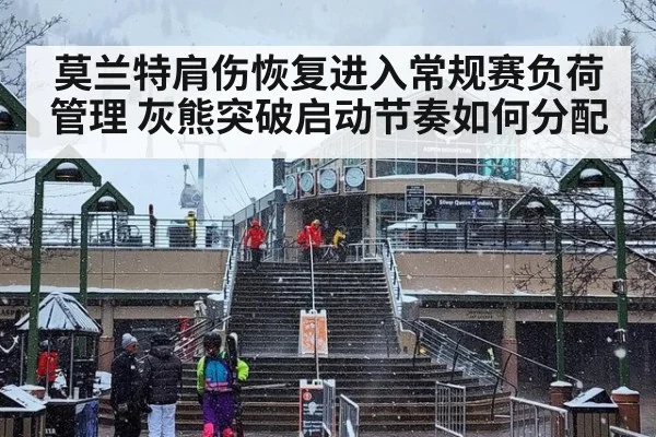 莫兰特肩伤恢复进入常规赛负荷管理 灰熊突破启动节奏如何分配